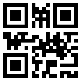 3917173490 QrCode associato