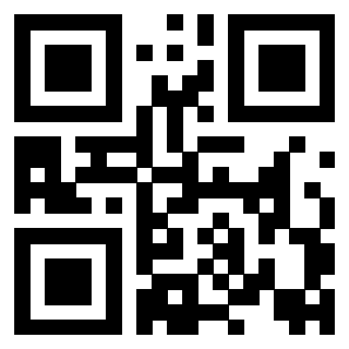 Immagine del QrCode di 3917173491