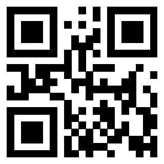 Immagine del QrCode di 3917173493