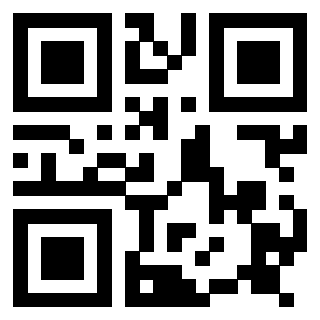 Immagine del QrCode di 3917173496