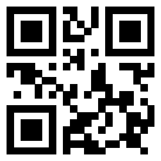 Scansione del QrCode di 3917173499