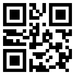3917173500 Qr Code associato