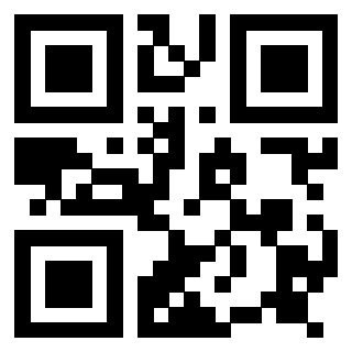 Scansione del Qr Code di 3917173501