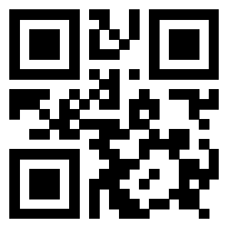 Immagine del Qr Code di 3917173508
