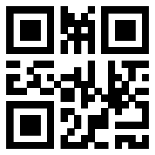 Il Qr Code di 3917173509