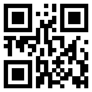 Scansione del QrCode di 3917173512