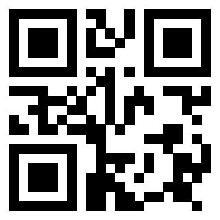 3917173513 - Immagine del Qr Code associato