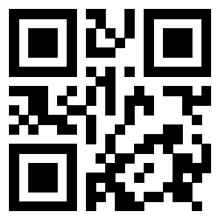 Il QrCode di 3917173514