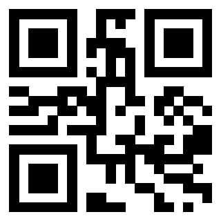 Scansione del Qr Code di 3917173526