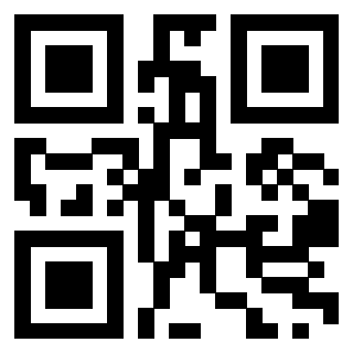 Immagine del QrCode di 3917173527