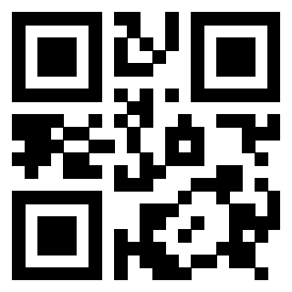 Il QrCode di 3917173530