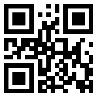 Il QrCode di 3917173531