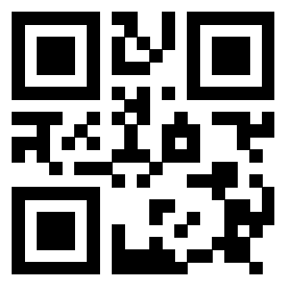 3917173532 QrCode associato