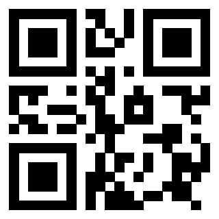 3917173533 QrCode associato