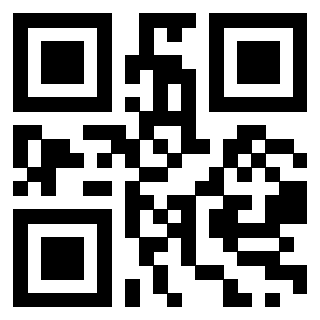 Scansione del QrCode di 3917173534