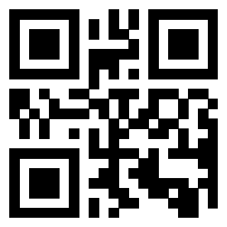 Scansione del Qr Code di 3917173535
