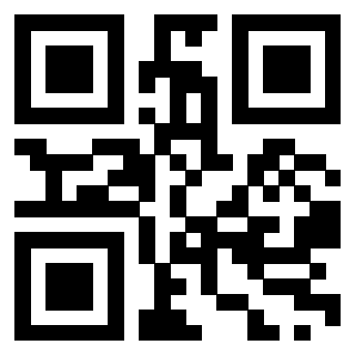 Scansione del Qr Code di 3917173536