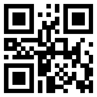 3917173538 QrCode associato
