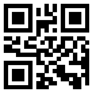 3917173539 - Immagine del QrCode associato