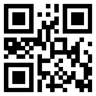 Immagine del QrCode di 3917173544