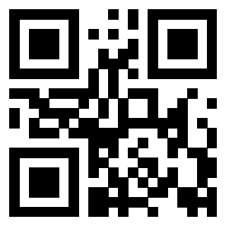Immagine del Qr Code di 3917173545