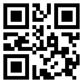 Scansione del Qr Code di 3917173548