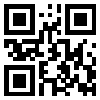 3917173553 - Immagine del Qr Code associato