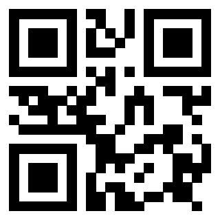 Scansione del Qr Code di 3917173554