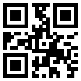 Immagine del QrCode di 3917173555