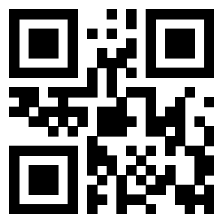 Scansione del Qr Code di 3917173558
