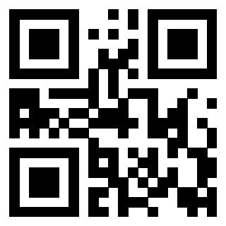 3917173559 - Immagine del QrCode associato