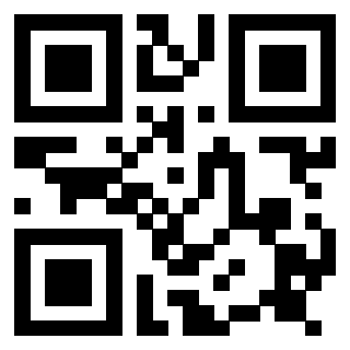 3917173560 - Immagine del QrCode associato