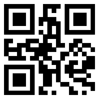 Il QrCode di 3917173564