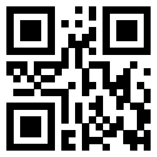 Immagine del QrCode di 3917173566