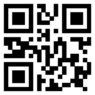 Immagine del Qr Code di 3917173569