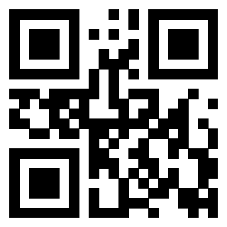 Immagine del QrCode di 3917173577