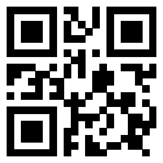 3917173581 Qr Code associato