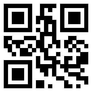 Scansione del Qr Code di 3917173582