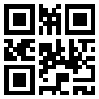 Immagine del QrCode di 3917173584