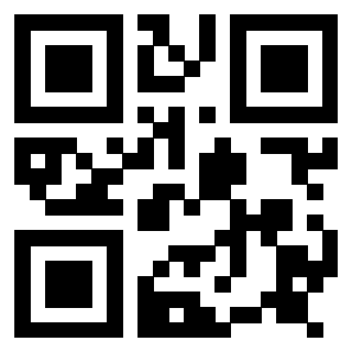 Il Qr Code di 3917173585