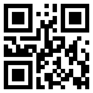 3917173586 - Immagine del Qr Code associato