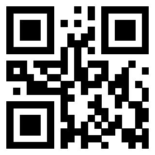 Immagine del QrCode di 3917173587