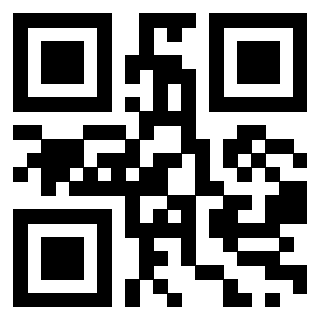 Scansione del Qr Code di 3917173594