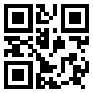 Scansione del Qr Code di 3917173597