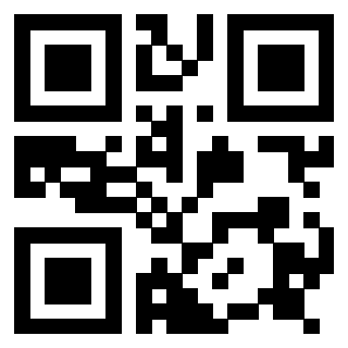 Il QrCode di 3917173598