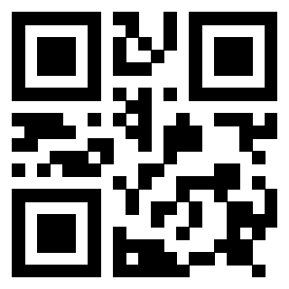 Immagine del QrCode di 3917173599