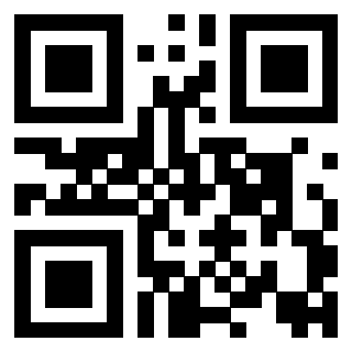 3917173602 - Immagine del Qr Code associato