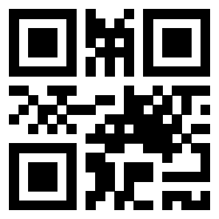 Scansione del Qr Code di 3917173604