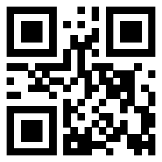 Scansione del Qr Code di 3917173605