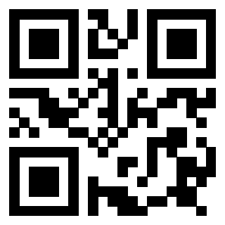 Scansione del Qr Code di 3917173607